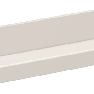Retour Gratuit Tablette Laufen Assist Blanc mat
